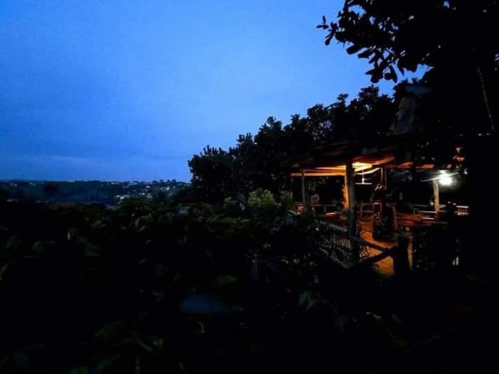 Tree Lodge بانلونغ المظهر الخارجي الصورة