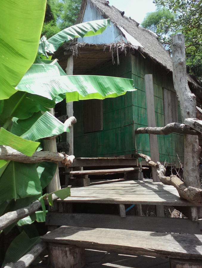 Tree Lodge بانلونغ المظهر الخارجي الصورة