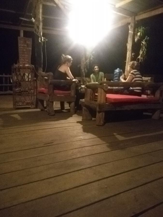 Tree Lodge بانلونغ المظهر الخارجي الصورة