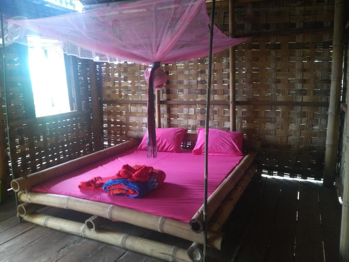 Tree Lodge بانلونغ المظهر الخارجي الصورة