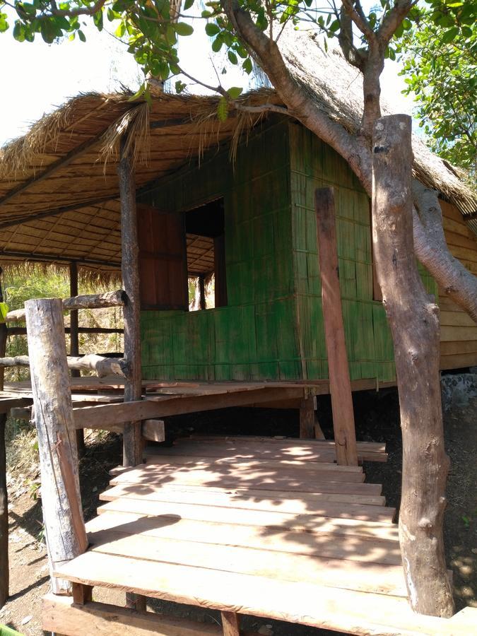 Tree Lodge بانلونغ المظهر الخارجي الصورة