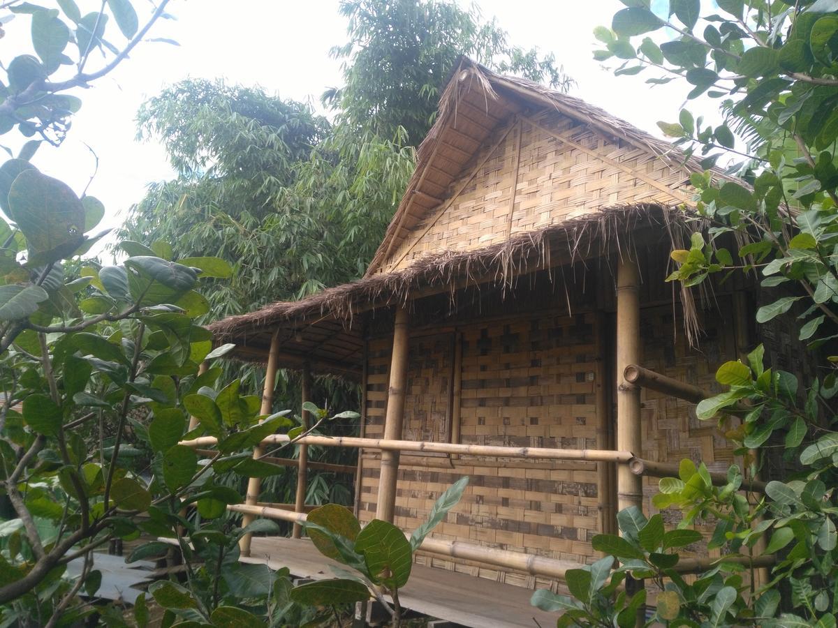 Tree Lodge بانلونغ المظهر الخارجي الصورة