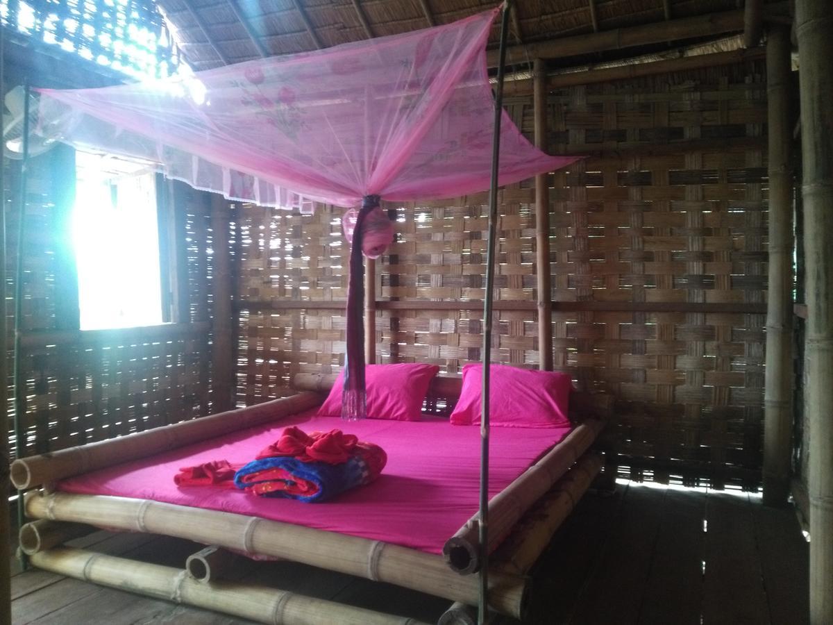 Tree Lodge بانلونغ المظهر الخارجي الصورة