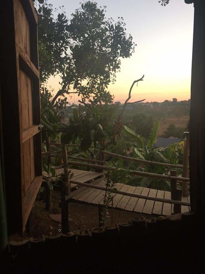 Tree Lodge بانلونغ المظهر الخارجي الصورة
