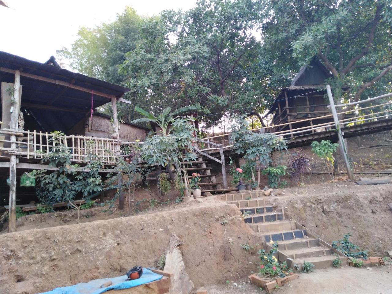 Tree Lodge بانلونغ المظهر الخارجي الصورة