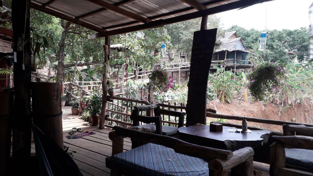 Tree Lodge بانلونغ المظهر الخارجي الصورة