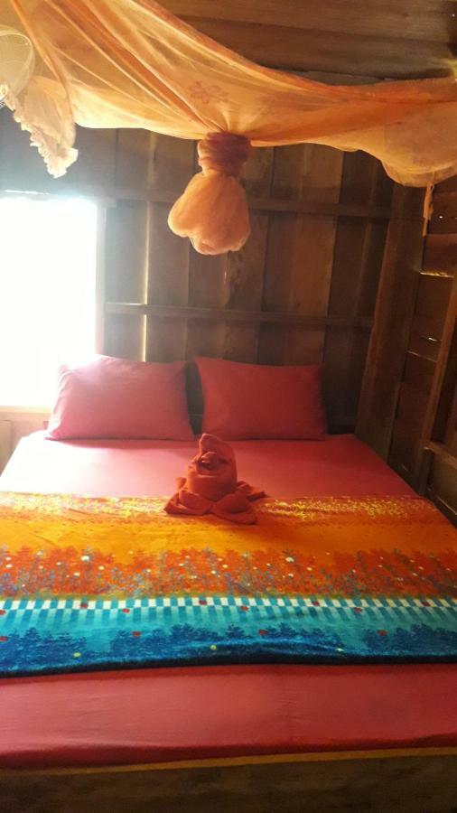 Tree Lodge بانلونغ المظهر الخارجي الصورة